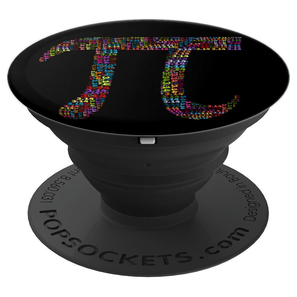 Amazon.com: Rainbow Pi Symbol & Numbers for Math Teachers & Nerds